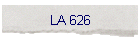 LA 626
